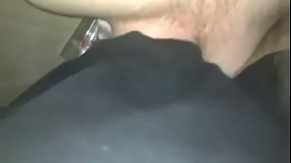 Bbw Shemale Alex gets her dick sucked on first date