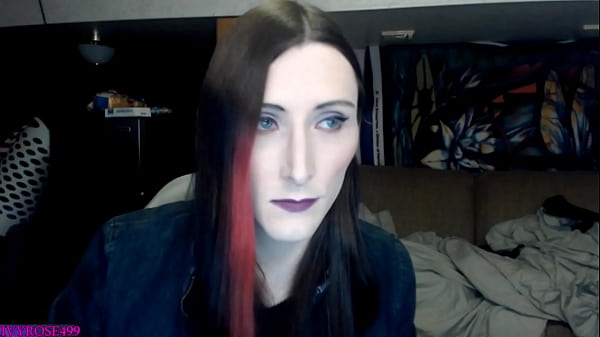 Ivy’s complete camshow Vol. 2