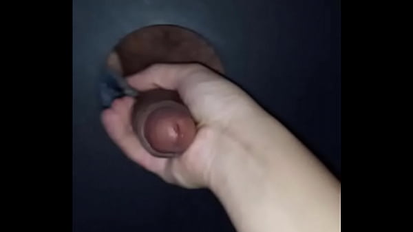 Las Cabinas con Gloryhole