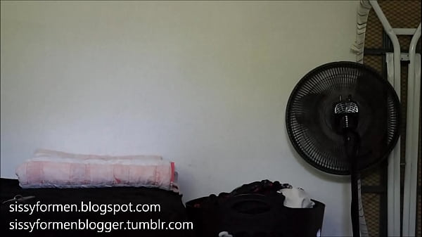 sissyformen blogger has nice ass