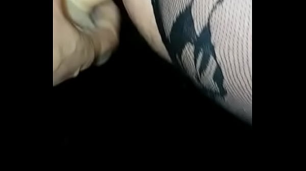 Una pareja me da caña sin rechistar