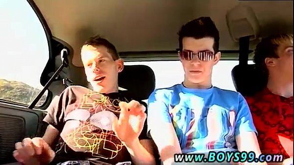 Clips gay sex shemale very interesting He was deepthroating them off