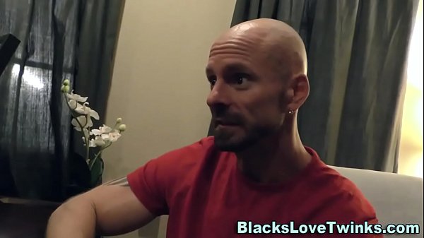 Hung black guy rims asshole