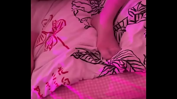 Lustful and in a very horny mood tranny Cum1ra plays naughty with her hole