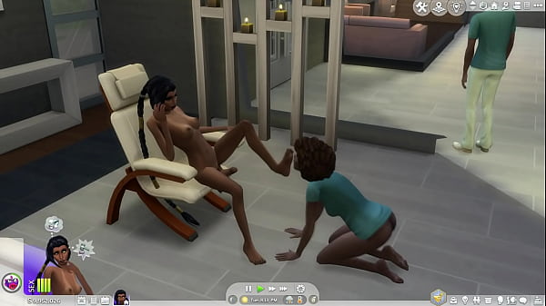 sims 4 shemale sex compilation futa