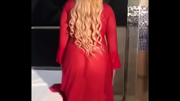 Mudando visual agr estou loirinha logo novo vídeos pra vcs delícia