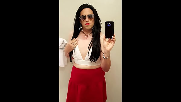 Showing Off My Valentine’s Day Outfit