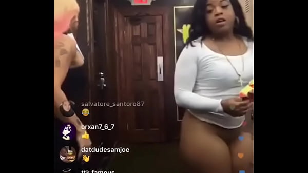 Live Instagram 3 OMG @Premuimqueen50x