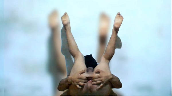 Valentina doble penetración