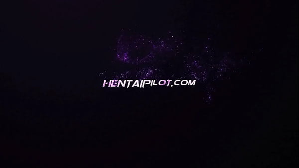 Blonde Futanari Babe Fucked Anal Ebony Futa Girl // HENTAI Anime 3D