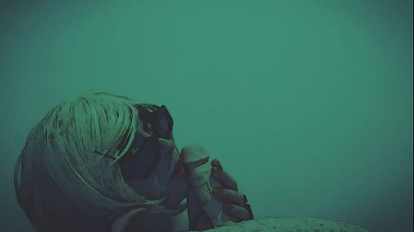 Shemale Veronica weekly training