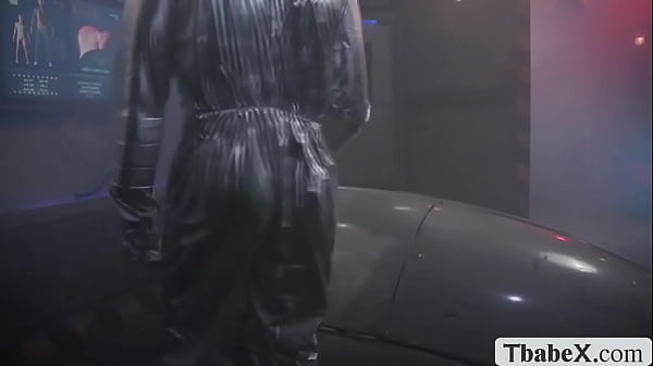 Are you excited to explore my ass captain?