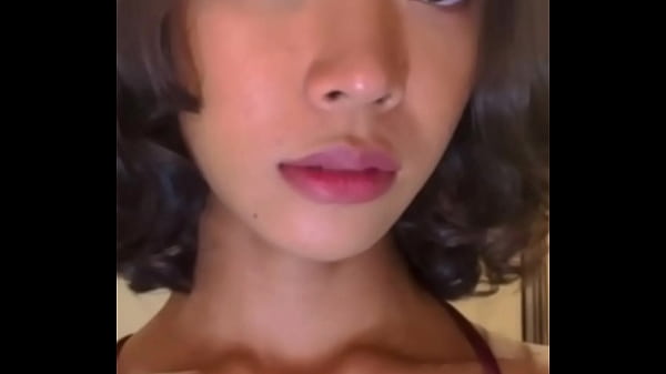 Femby Asian Ladyboy Solo Masturbation