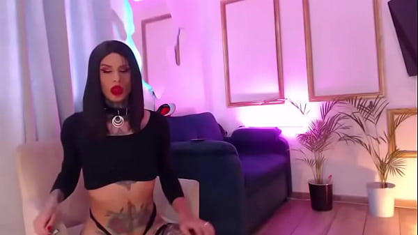 Hot Tgirls Blowjob On Cam