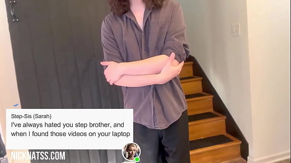 Diaper Blackmailed to be Step-Uncles Padded Princess