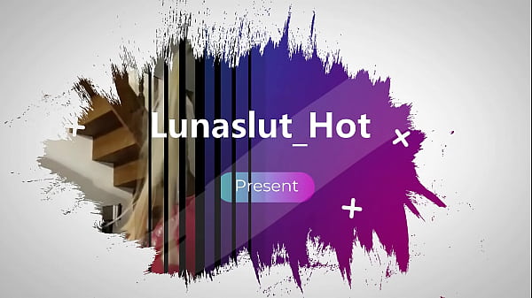 Lunaslut hot her like cum