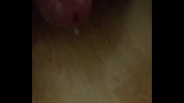 Weakest Sissy Cumshot