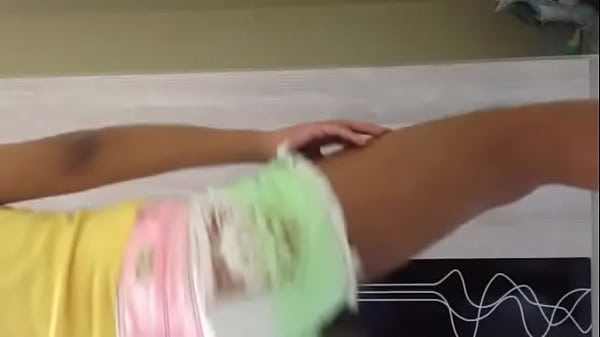 PUTINHA DE SAO LUIS REBOLANDO GOSTOSO