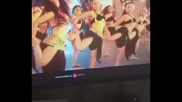 Sissy Candy Rose – There are two BIG reasons why people love this song Sexy Mujra Shemale