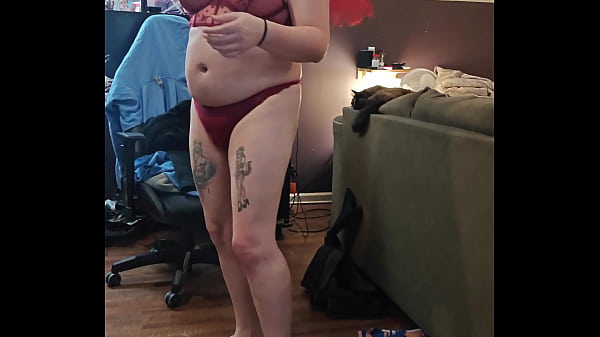 Big Tits Asian American sissy tranny trap cum dump gets throat fucked and used bareback with creampie doggie and riding on the fuck seat