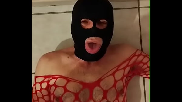 GOZANDO GOSTOSO NA BOCA DO MEU SUBMISSO DE LYON