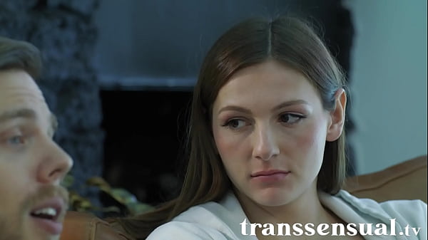 My teen stepsister wants to try her stepbrother’s cock