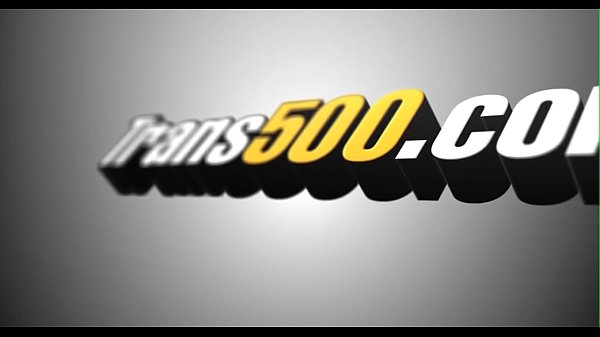 Oversexed t-girl gets creampied after a hardcore ride