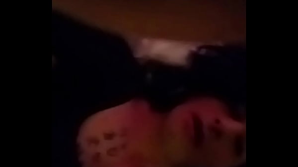 pounded by a big black cock