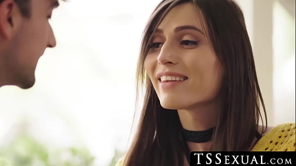 TSSexual.com – Korra Del Rio’s deepthroat action precedes a raw hardcore pounding