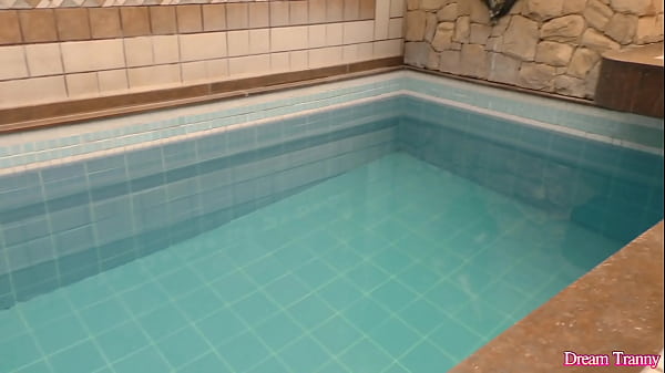 Blonde Trans Cutie Carol Penelope Gets Machine Fucked