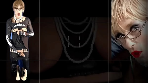 Fiona FETISHED: visit my face