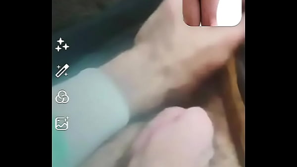 Horny Daddy loves seeing my ass on cam – Hungry Daddy wants a piece of my ass