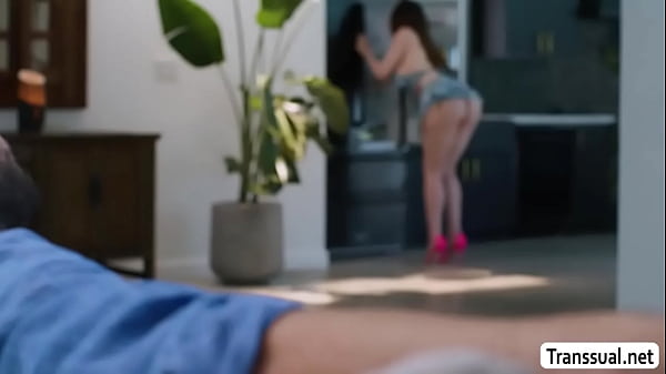 Did you just sneak a peek at my big ass?