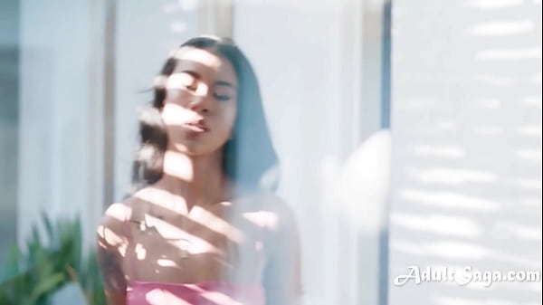 Trans & Cis Girls Team Up To Make Their Exes Jealous – Ameena Green, Zariah Aura