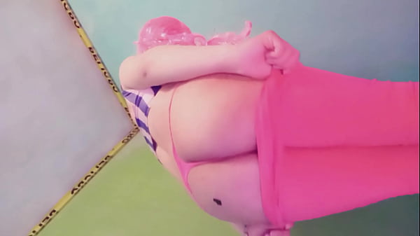 Tranny comiendo uvas por el culo (Trailer) – Maddy Diamond