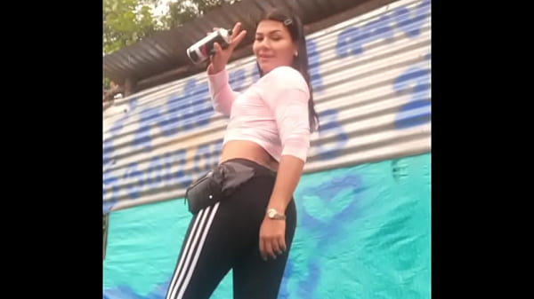 TS Angelique – in my private life